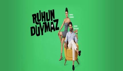 Ruhun Duymaz Temporada 1