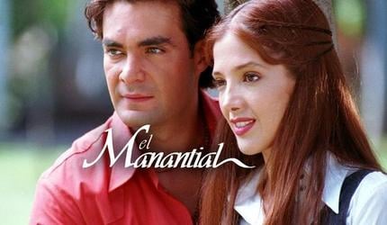 El Manantial Capitulo 1