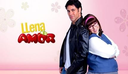 Llena de amor Capitulo 127