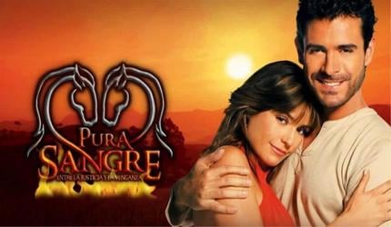 Pura sangre Capitulo 63