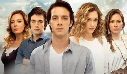 Segundas Oportunidades Capitulo 42