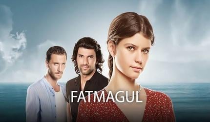Mi Nombre es Fatmagul Capitulo 71