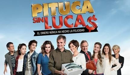 Pitucas Sin Lucas Capitulo 15