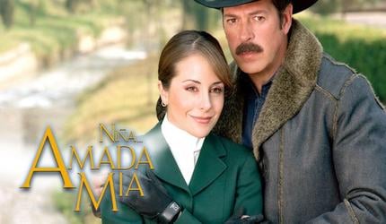 Niña... amada mía Temporada 1