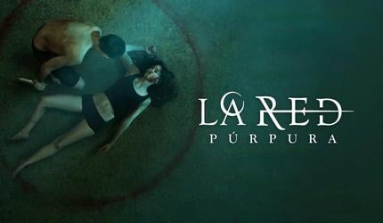 La Red Púrpura Temporada 1