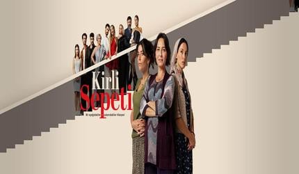 Kirli Sepeti Capitulo 35