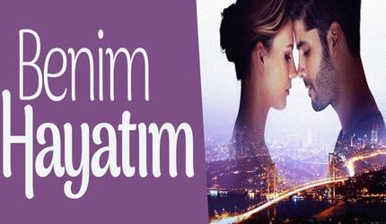 Benim Hayatim Temporada 1