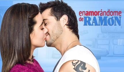 Enamorándome de Ramón Capitulo 4