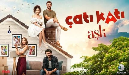 Amor en la Azotea Capitulo 32