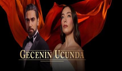 Gecenin Ucunda Capitulo 1