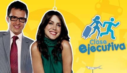 Clase ejecutiva Temporada 1