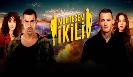 Agentes Implicados Capitulo 29