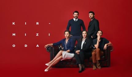 Kirmizi Oda Capitulo 46