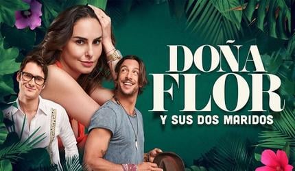 Doña Flor y sus 2 maridos Temporada 1