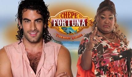 Chepe Fortuna Capitulo 35