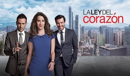 La Ley del Corazón Temporada 3