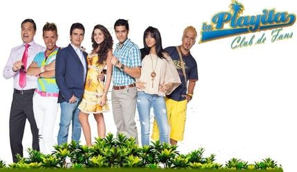 La Playita Capitulo 80