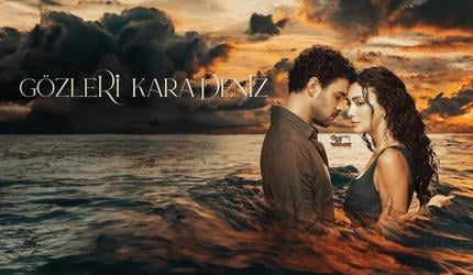 Gozleri Karadeniz Temporada 1