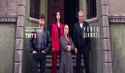 Yurek Cikmazi Capitulo 6