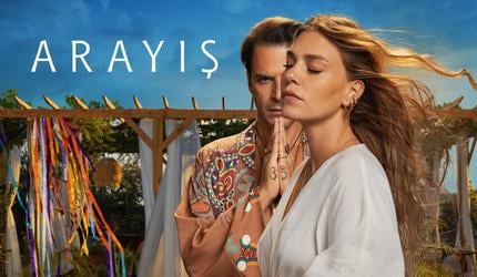 Arayis Temporada 1