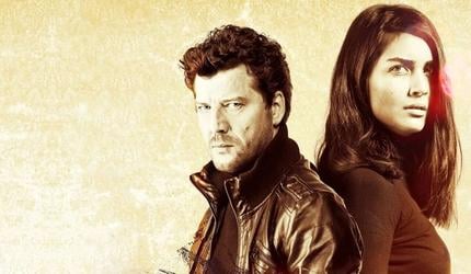 20 Minutos Temporada 1