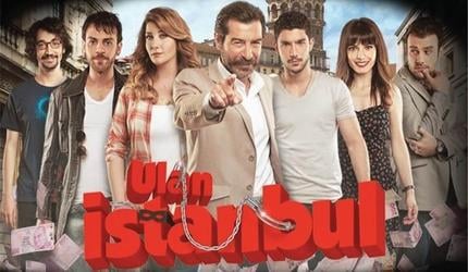 Vamos Estambul Temporada 1