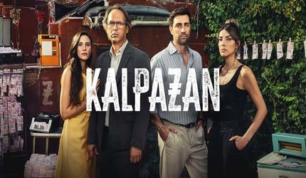 Kalpazan Temporada 1