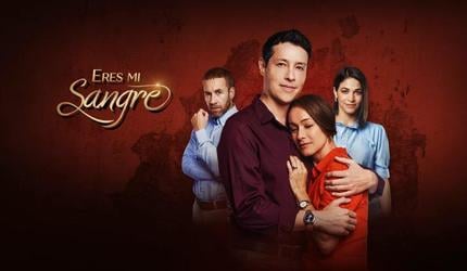 Eres Mi Sangre Capitulo 111