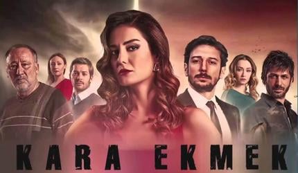 Pan Negro Temporada 1