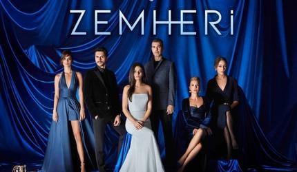 Zemheri Temporada 1