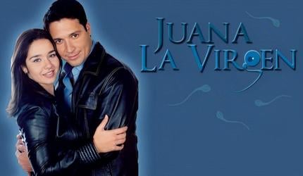 Juana la virgen Capitulo 74