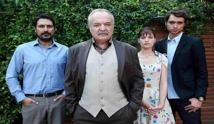 Bir Cocuk Sevdim Temporada 1
