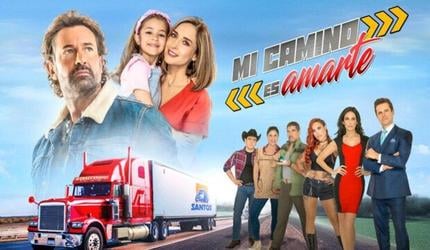 Mi Camino es Amarte Capitulo 62