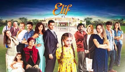 Mi Nombre es Elif Capitulo 107