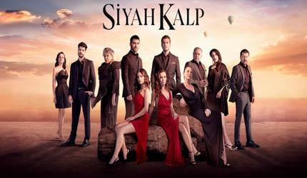 Siyah Kalp Temporada 1