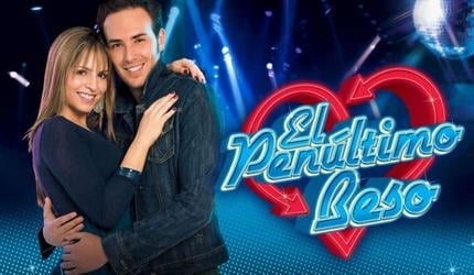 El penultimo beso Capitulo 70
