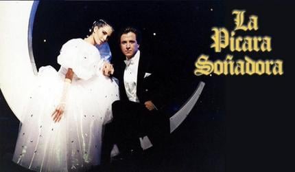 La pícara soñadora Temporada 1