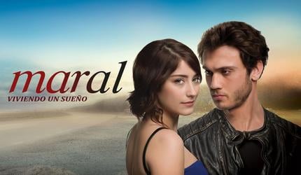 Maral Viviendo Un Sueno Capitulo 1