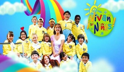 Vivan los Niños Capitulo 97