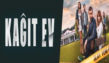 Kagit Ev Temporada 1