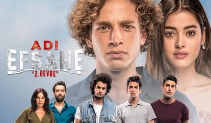Leyenda Comun Capitulo 1