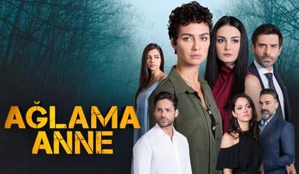 No Llores Mama Temporada 1