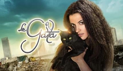 La gata Temporada 1