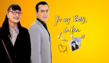 Yo soy Betty, la fea Capitulo 317