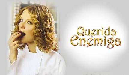 Querida enemiga Temporada 1