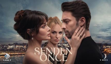 Senden Once Temporada 1