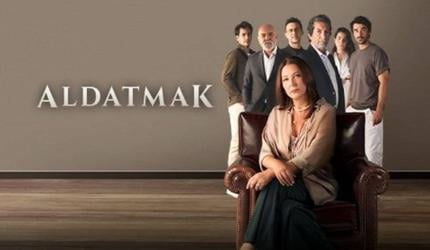 Traicion Temporada 1