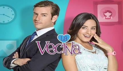 La vecina Capitulo 165