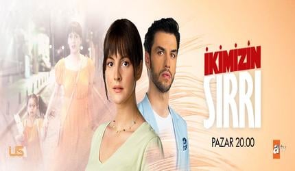 Ikimizin Sirri Temporada 1