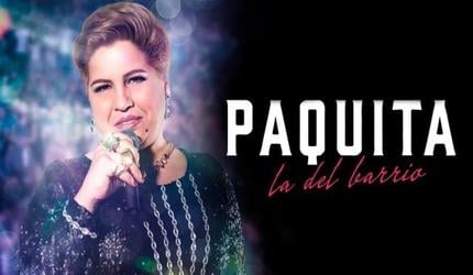 Paquita la del barrio Temporada 1